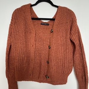 Tank top & Sweater Set